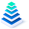 Icono de Pirámide