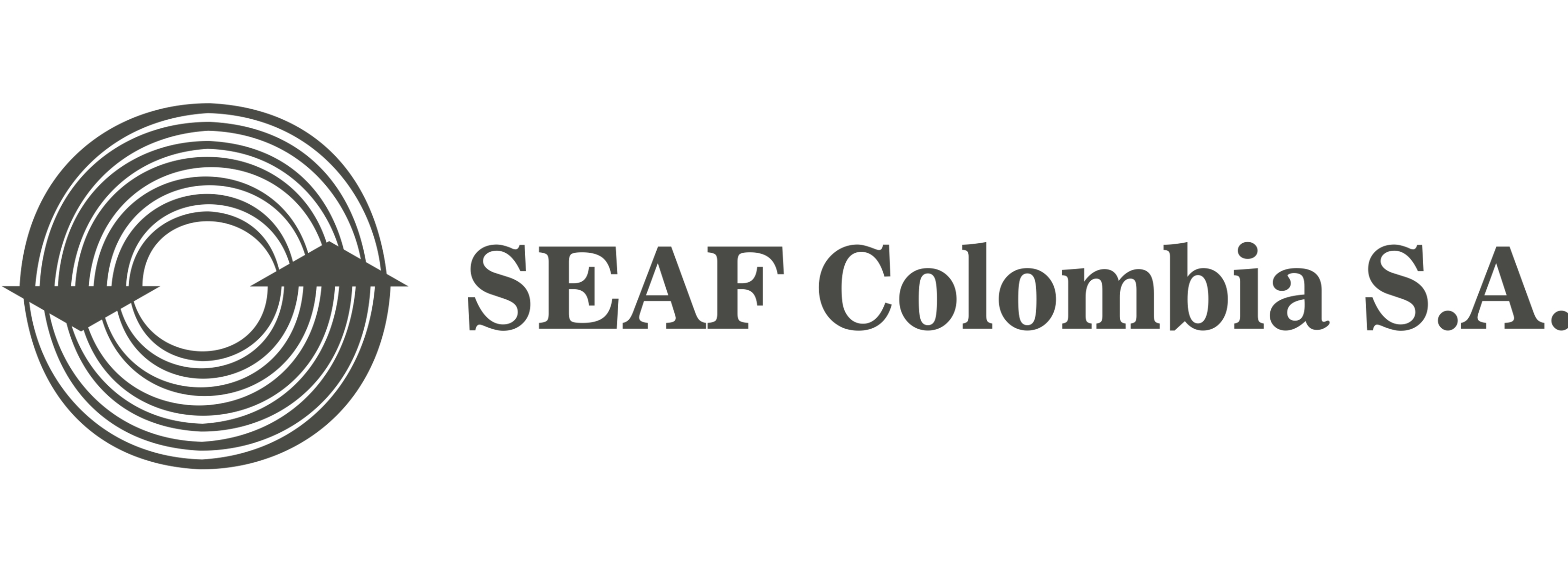 Icono SEAF Colombia S.A.