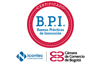 Logo BPI