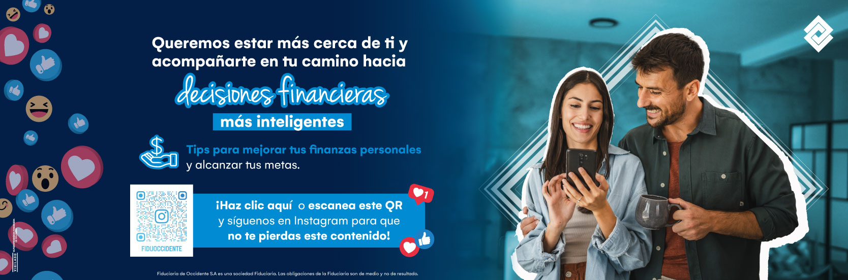 Campaña Instagram