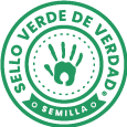 Logo sello-verde