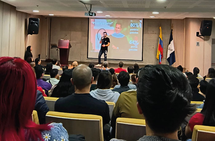 #Outsiders - Desde Fiduoccidente, lideramos el primer ejercicio de innovación abierta del sector fiduciario colombiano.