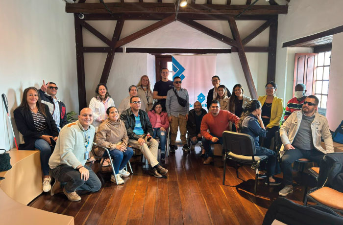 Taller de educación financiera